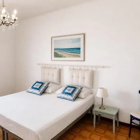 Apartment Baia House *