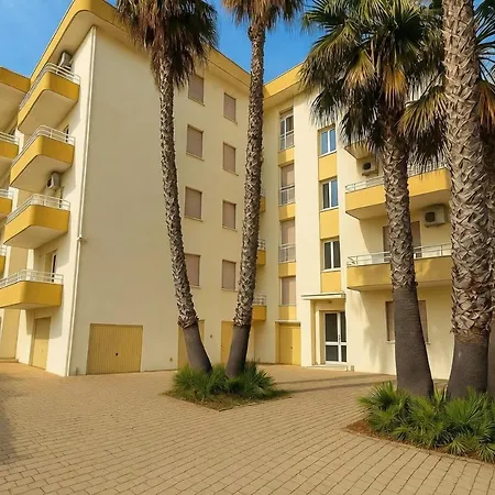 Baia House * Gallipoli