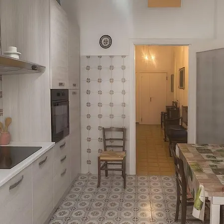 Apartment Baia House